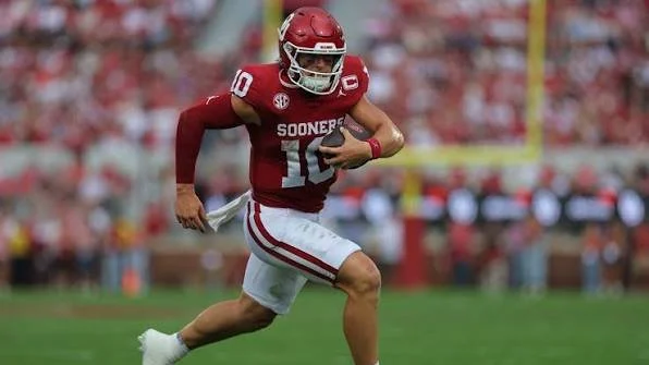2026 Oklahoma Football Preview