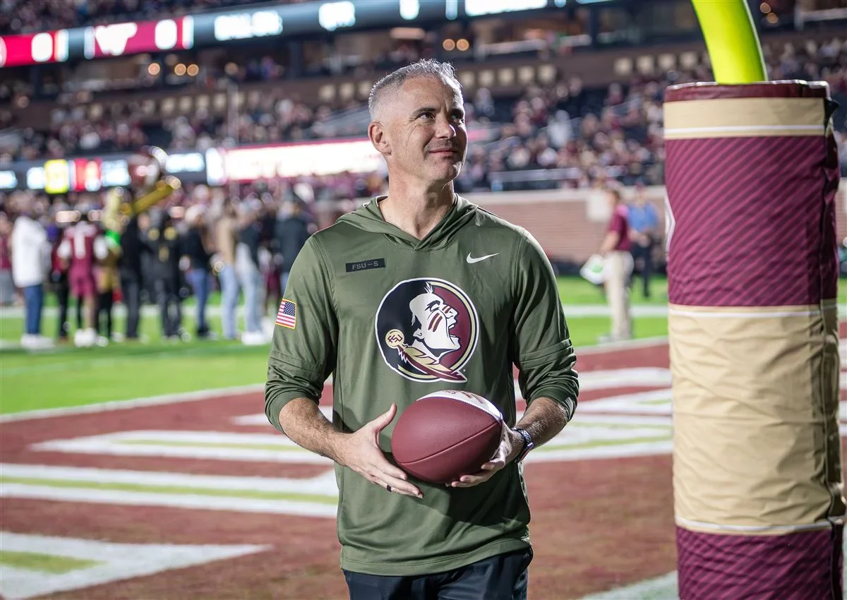 2026 Florida State Football Preview