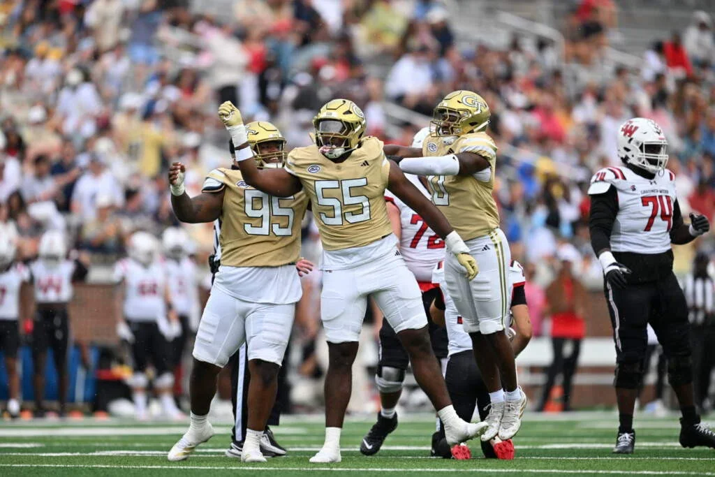2026 Georgia Tech Football Preview