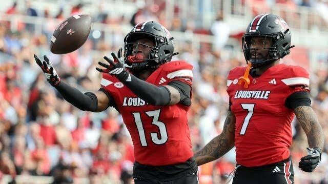 2026 Louisville Football Preview