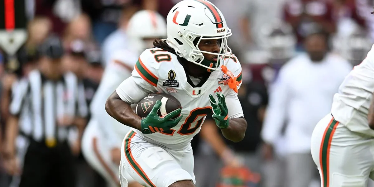 2026 Miami Football Preview