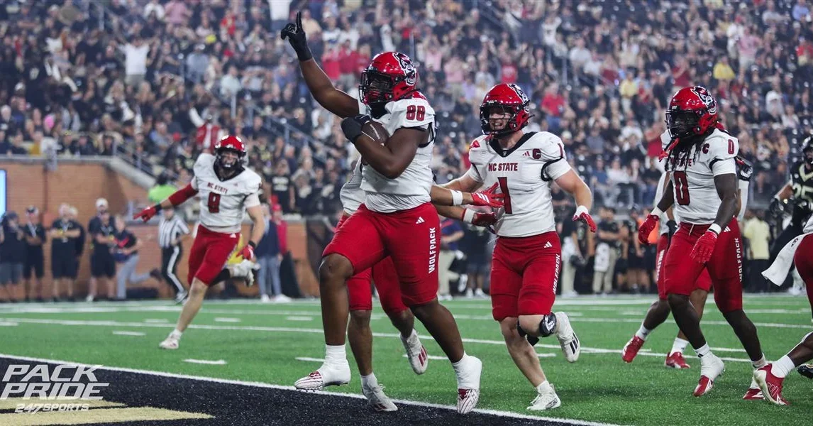 2026 NC State Football Preview