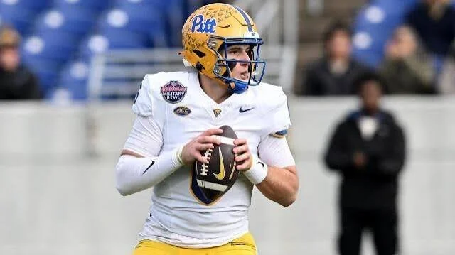 2026 Pittsburgh Football Preview