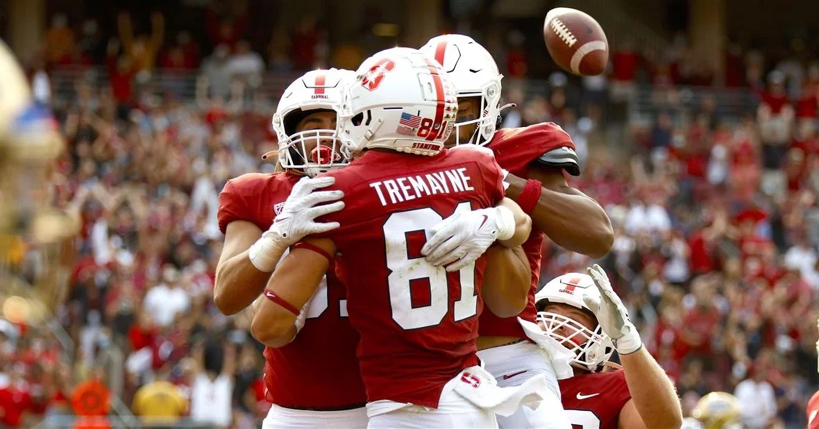 2026 Stanford Football Preview