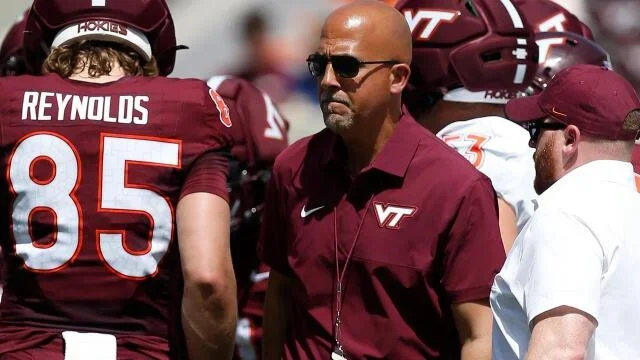 2026 Virginia Tech Football Preview