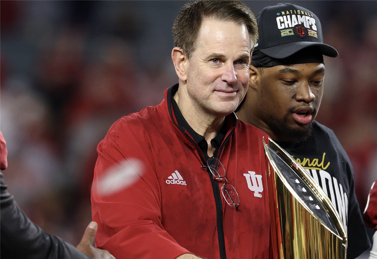 2026 Indiana Football Preview