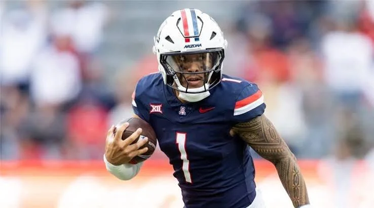 2026 Arizona Football Preview