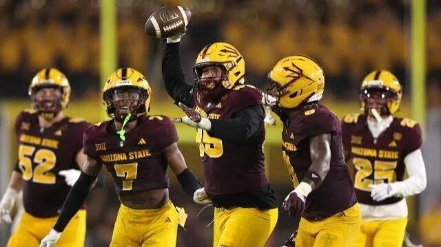 2026 Arizona State Football Preview