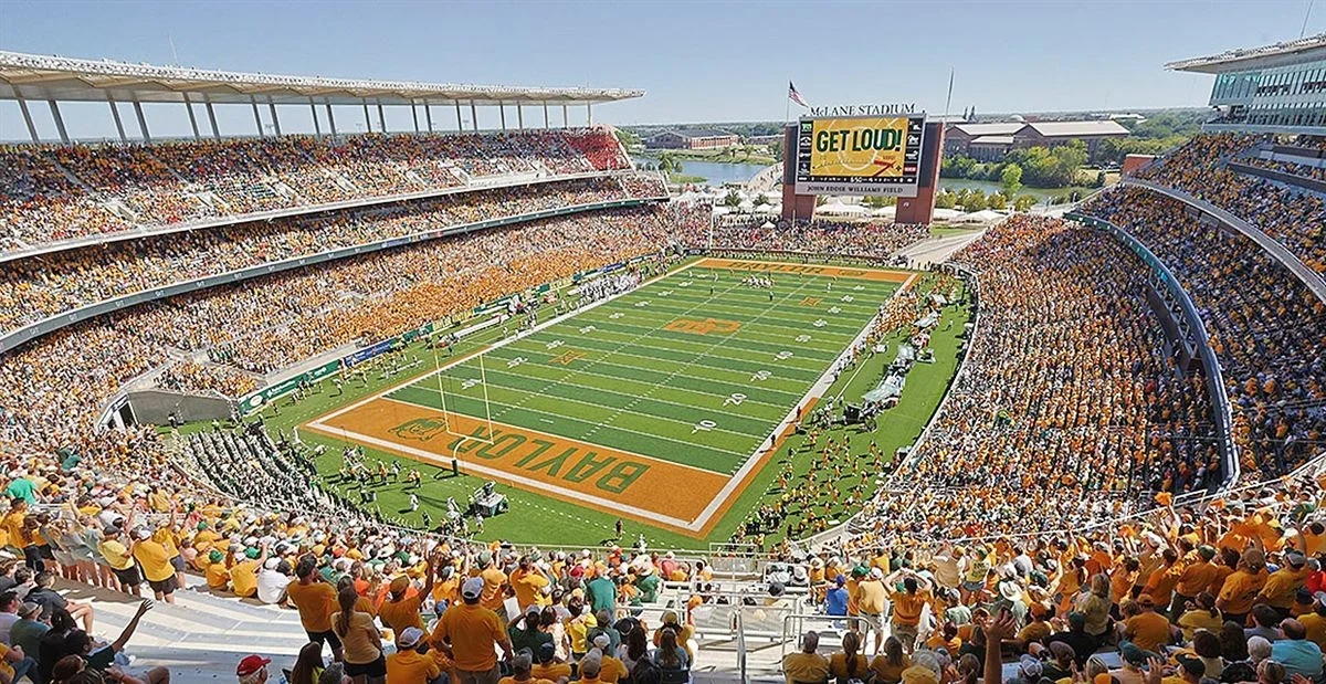 2026 Baylor Football Preview