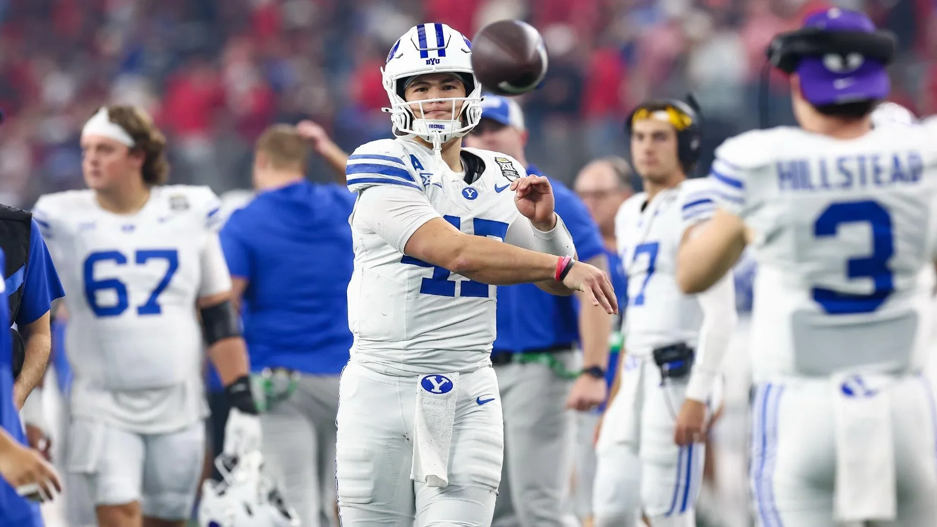2026 BYU Football Preview