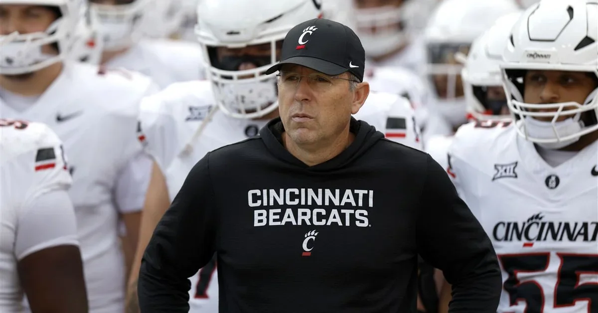 2026 Cincinnati Football Preview