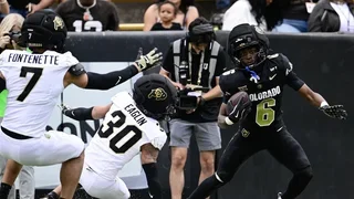 2026 Colorado Football Preview