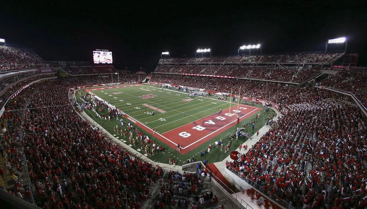 2026 Houston Football Preview
