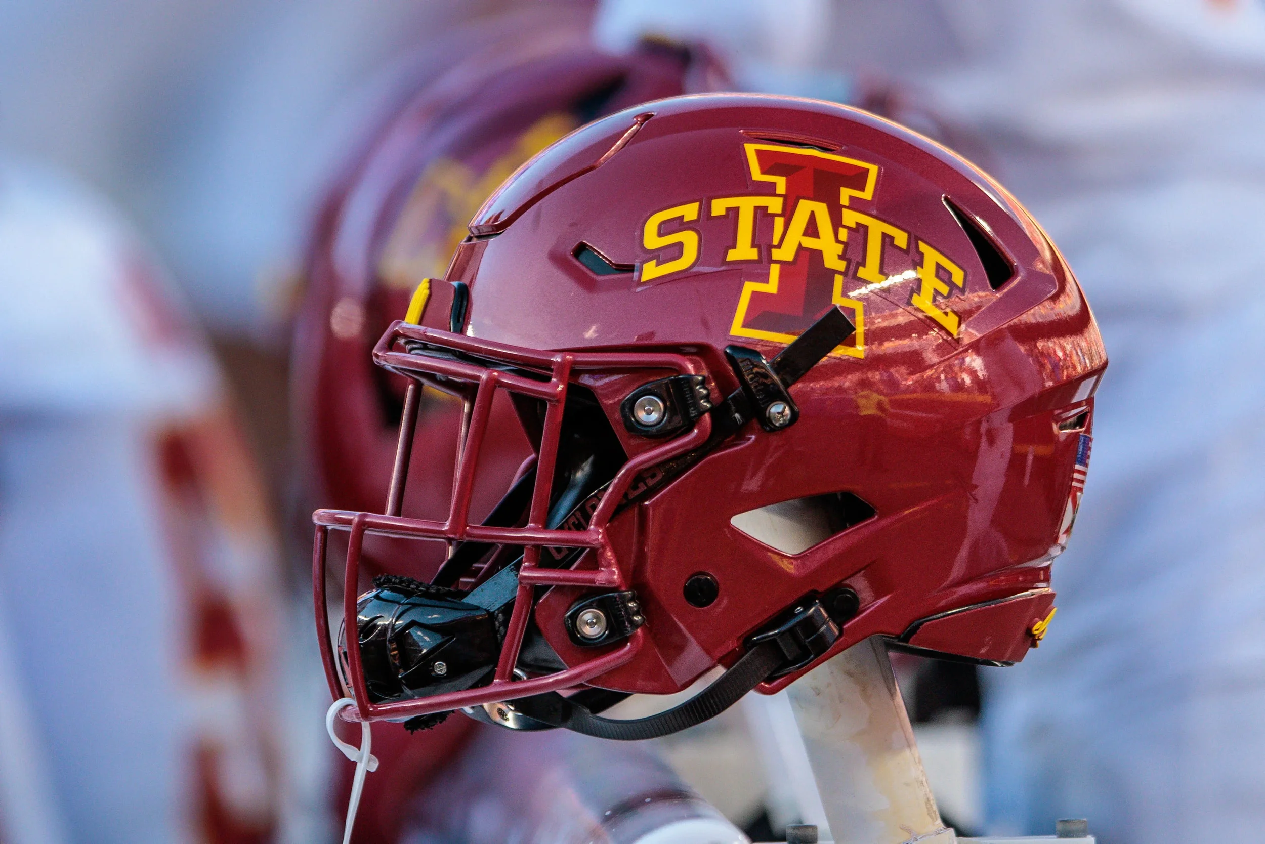 2026 Iowa State Football Preview