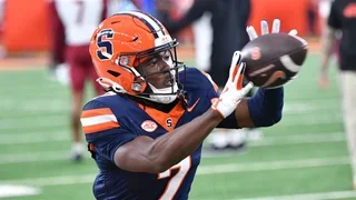 2026 Syracuse Football Preview