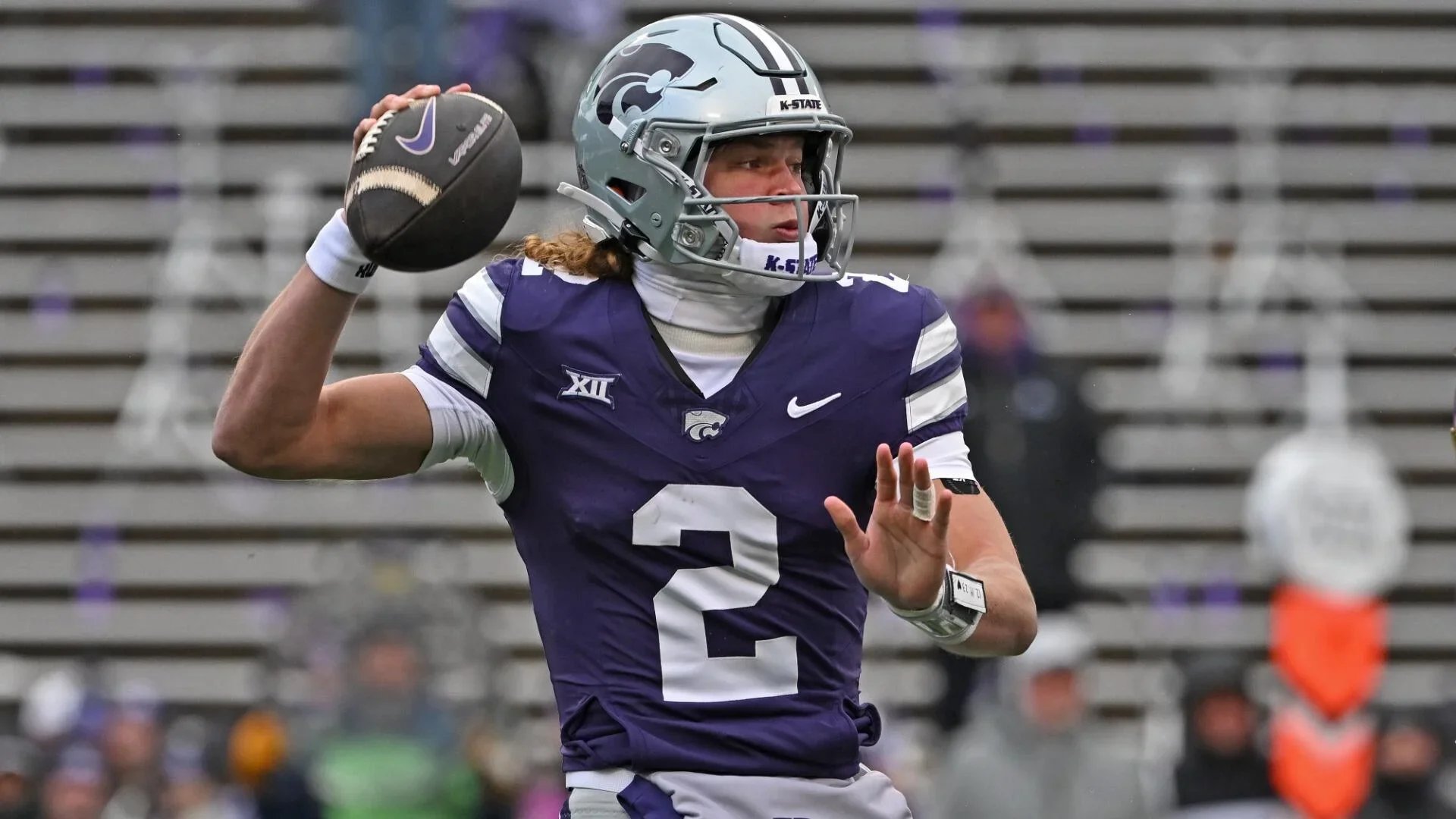 2026 Kansas State Football Preview