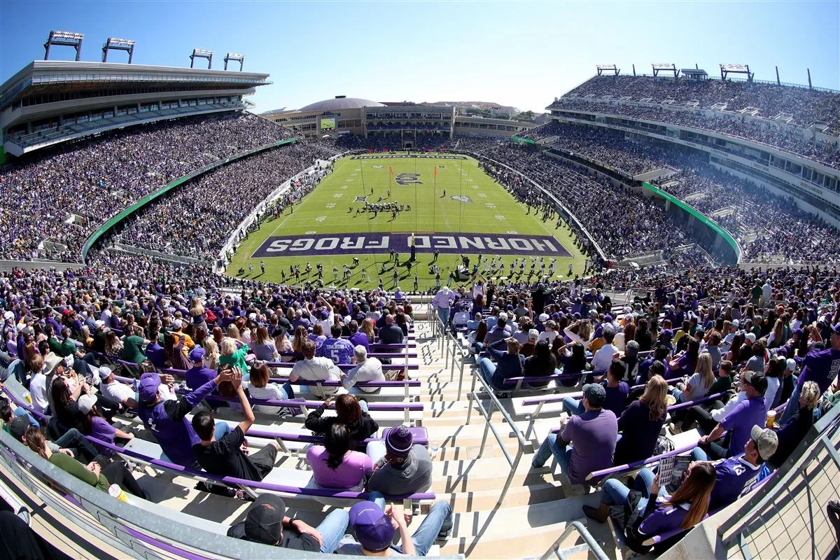 2026 TCU Football Preview