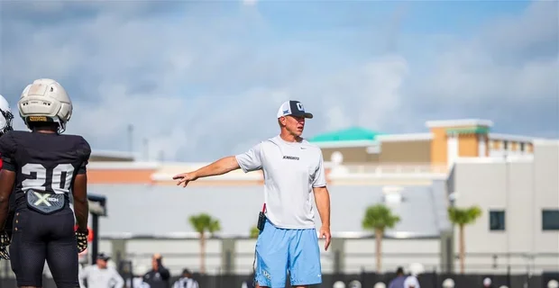 2026 UCF Football Preview