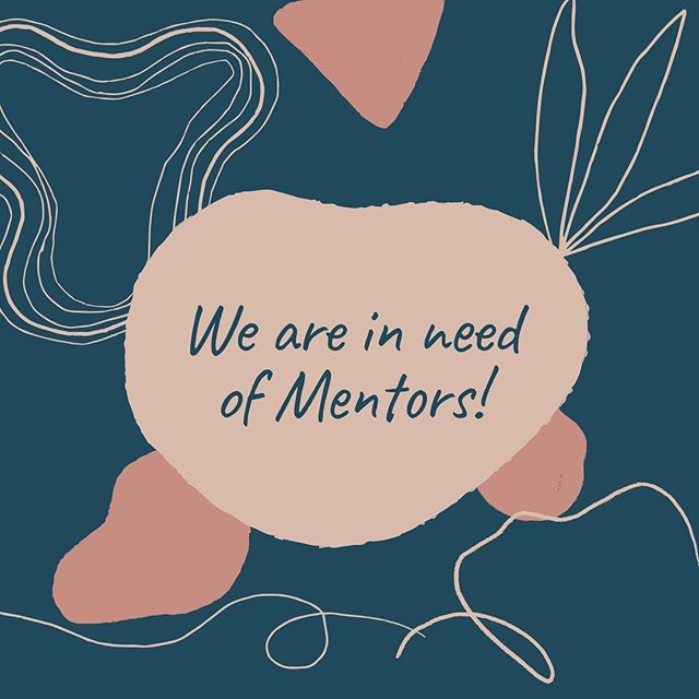 We are in need of mentors! Our Mentorship program is growing, and we need some women to help us by signing up to be mentors. If you are interested and curious about the time commitment or requirements, please email Bre at bbrunswick@sebts.edu for mor