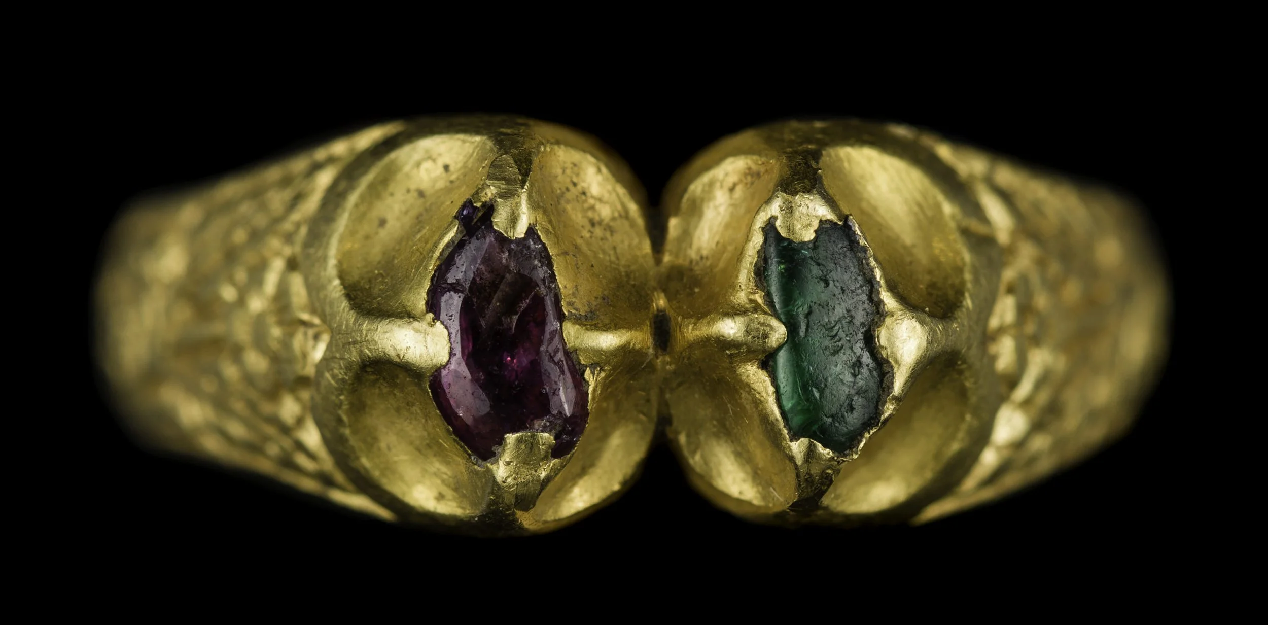 Fulford Ring, Yorkshire Museum