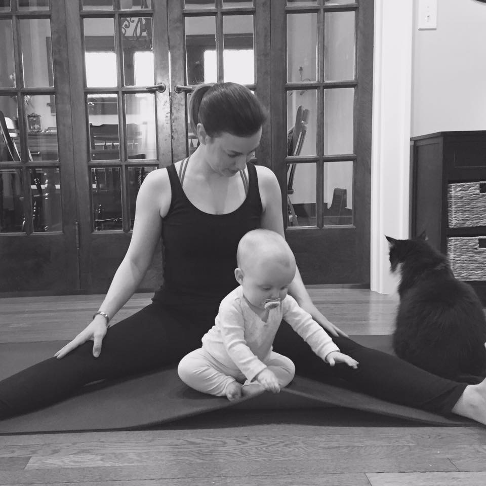 Everything You Need to Know About Prenatal Yoga