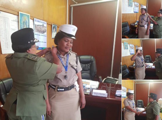 Sweet and Sour on a Friday