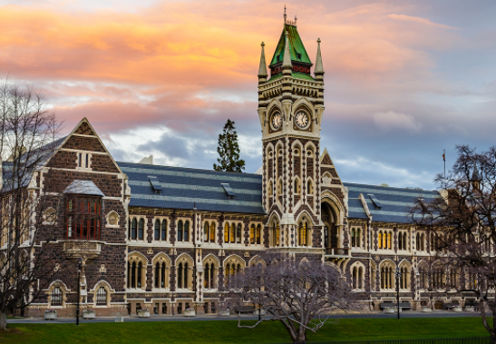 4000-year-old Disease Uncovered By The University Of Otago 