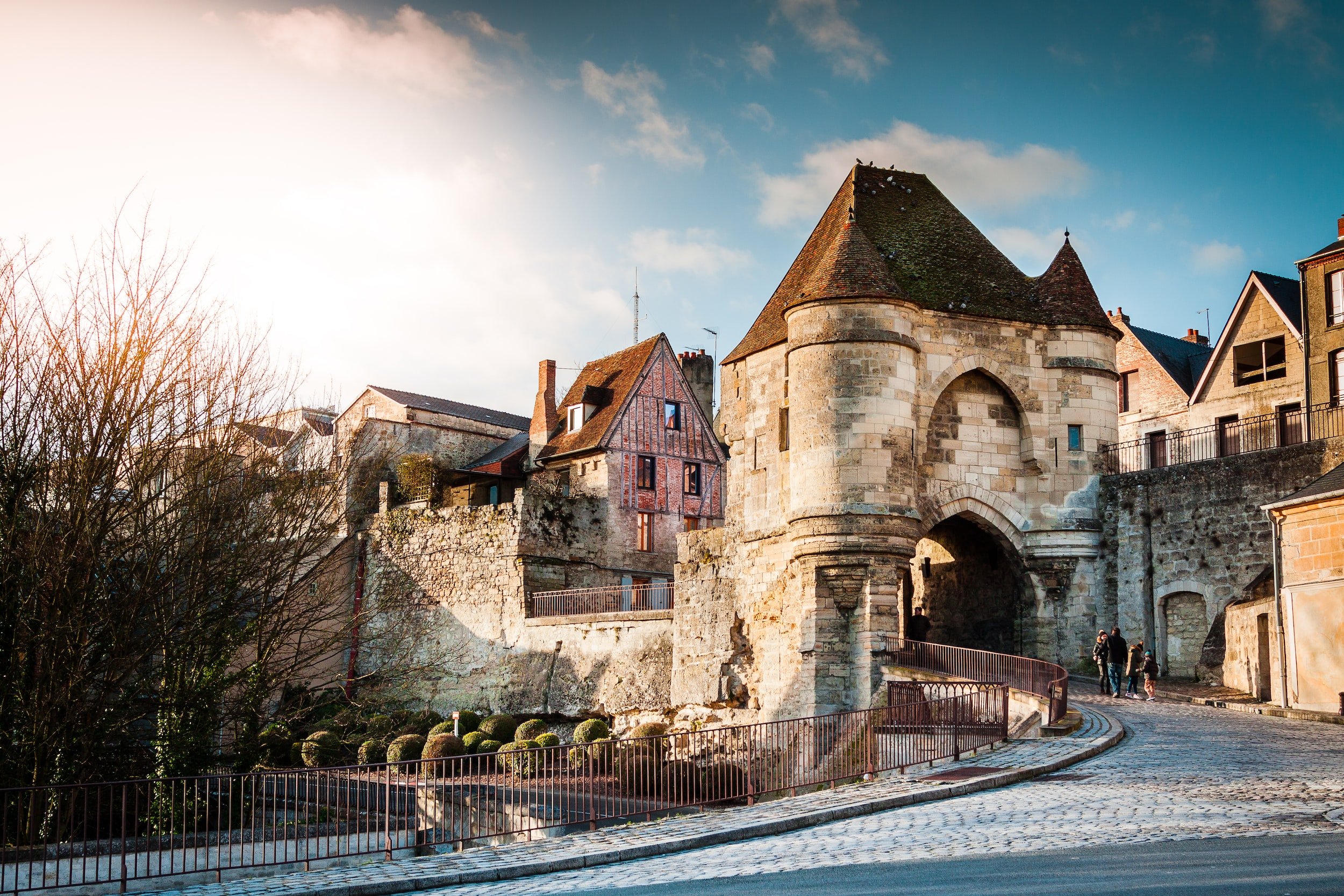 3 Of the Most Haunted Places In The UK