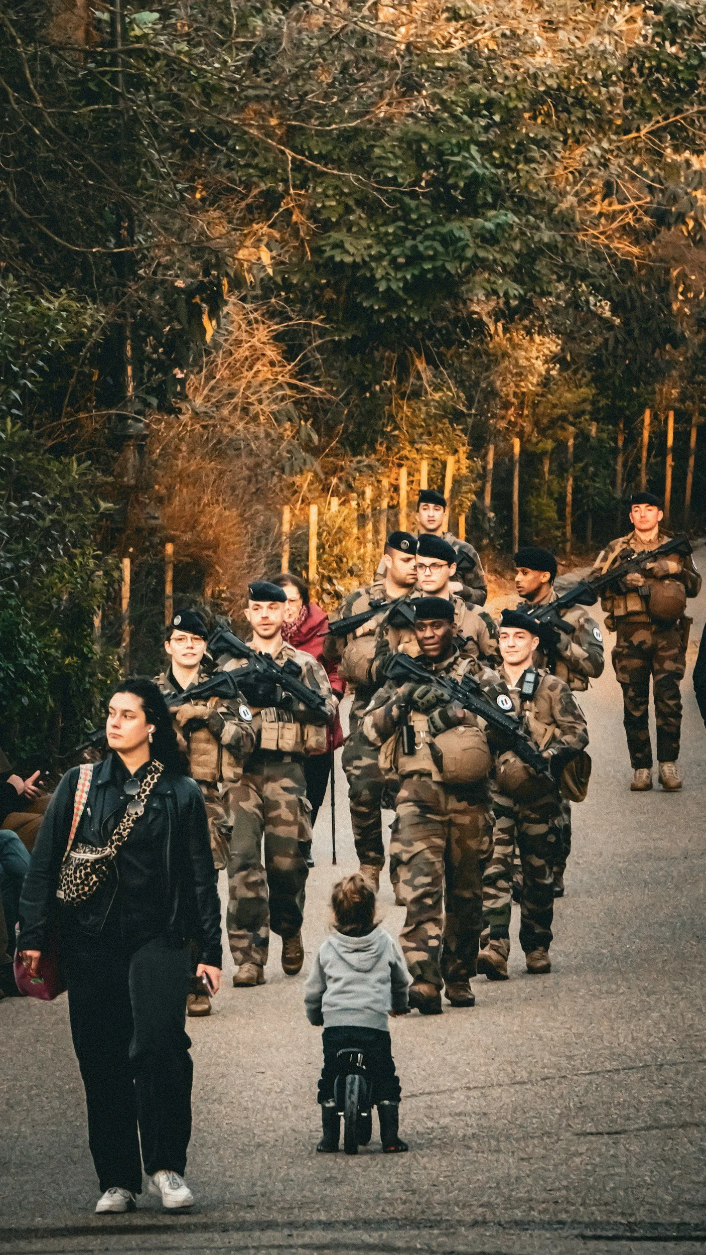 NGO helps child soldiers to reintegrate