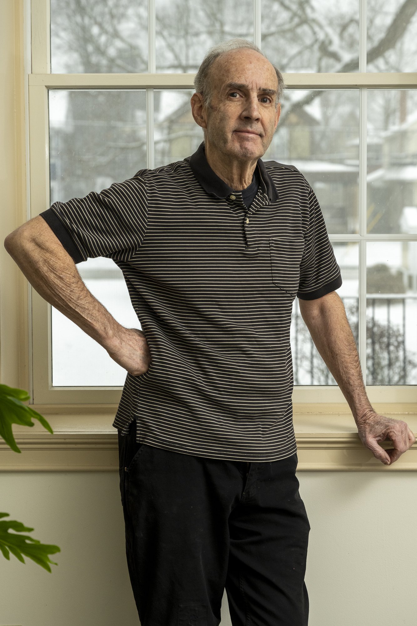 Mark Vissat | Buildings and Grounds Manager