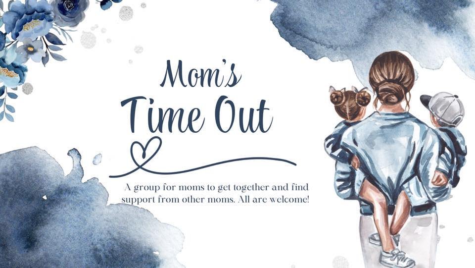 Mom's Time Out
