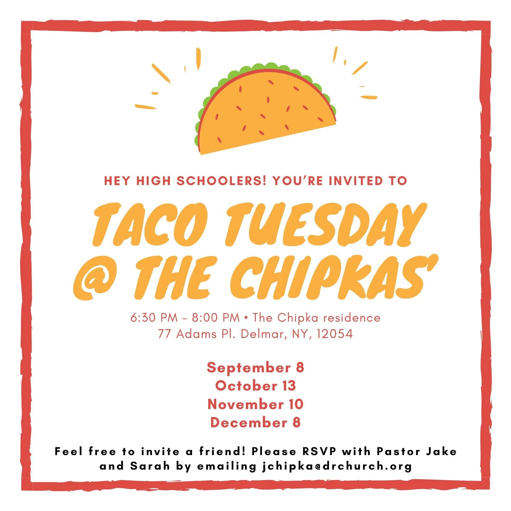 Taco Tuesday at the Chipka's Invite (11).jpg