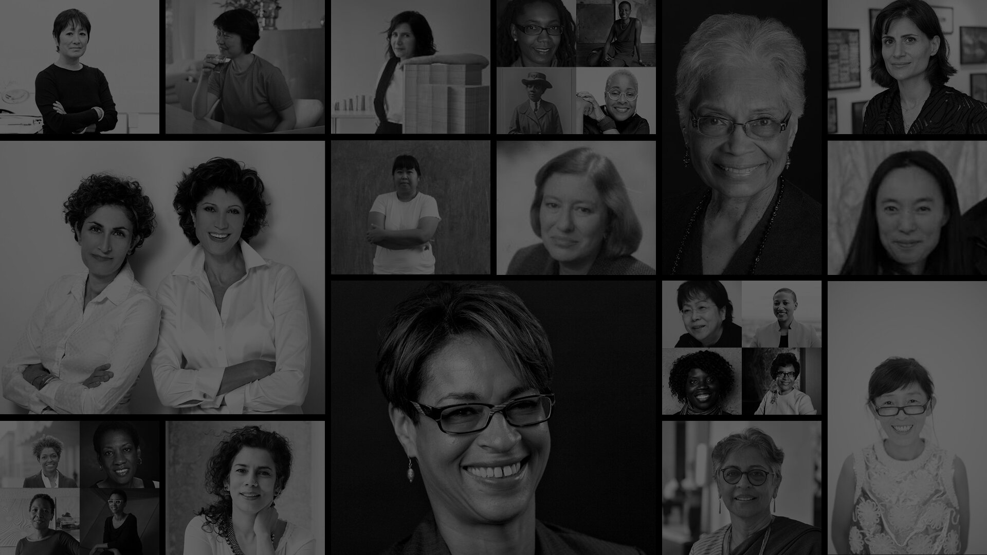 WOMEN IN ARCHITECTURE TIMELINE pic image pic