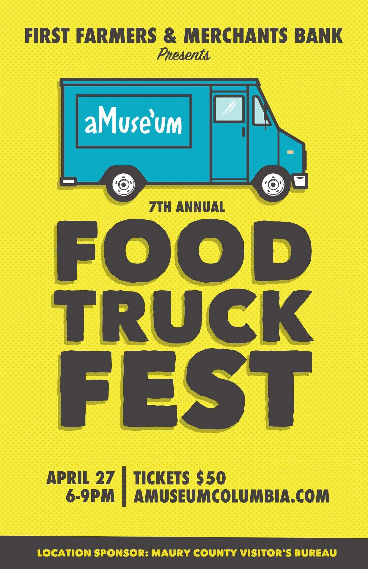 Food Truck Festival 
