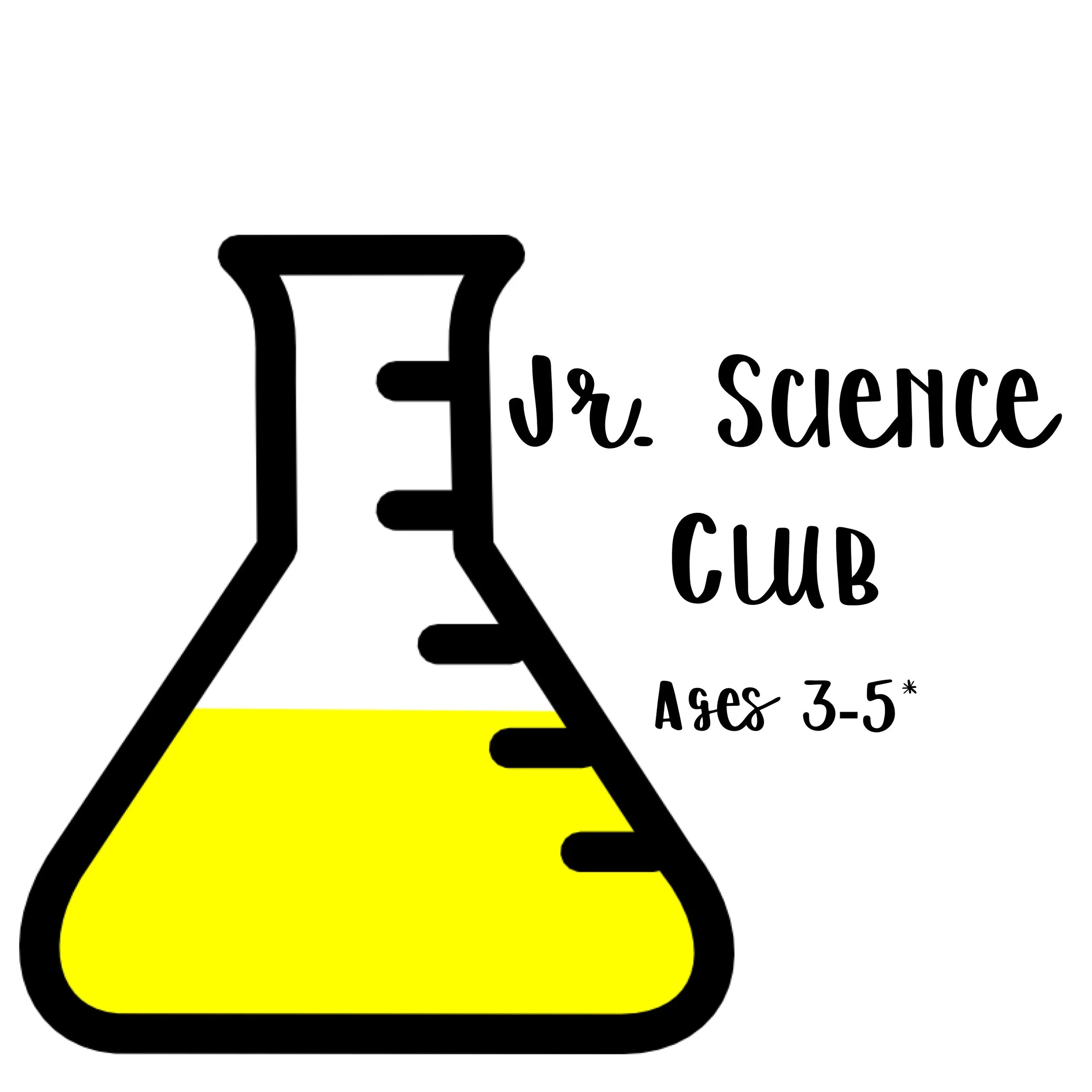 Jr. Science Club