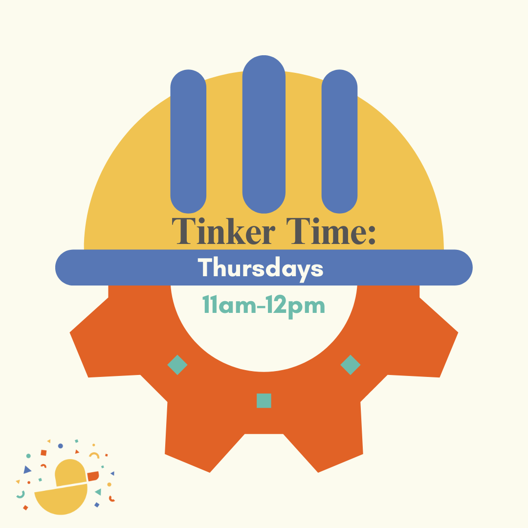 Tinker Time: Build-a-Bridge Challenge