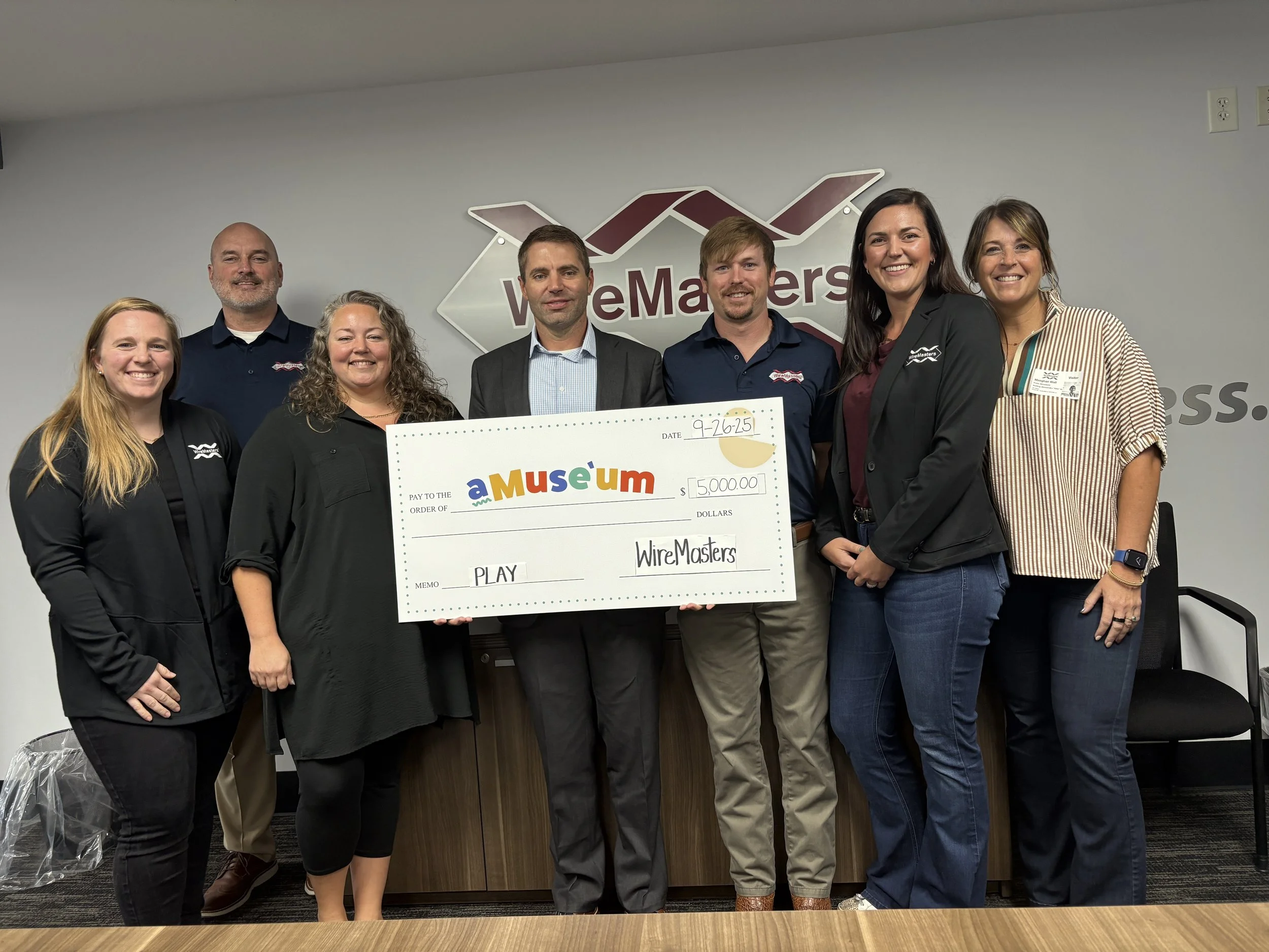 🚀 Local Partnership Launches Free Museum Memberships for Maury County Families