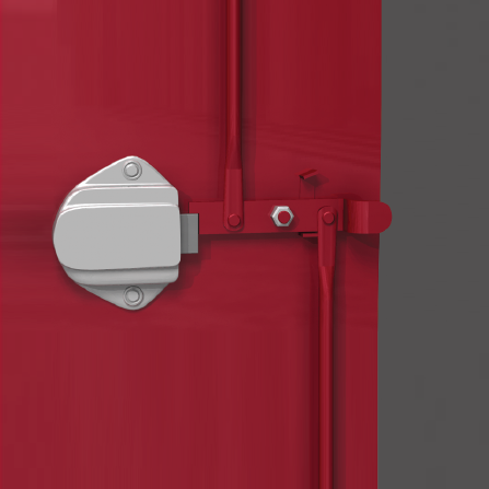 Cremone Latching System