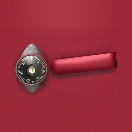Cremone Latching System