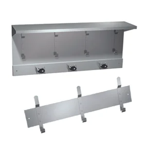 Custodial Accessories