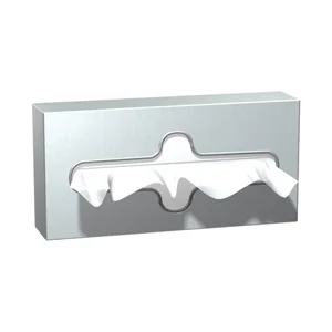 Facial Tissue Dispensers