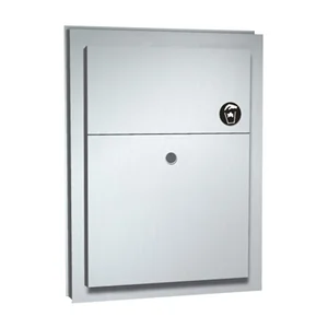 Sanitary Napkin & Tampon Disposals