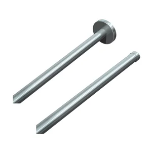 Shower Curtain Rods