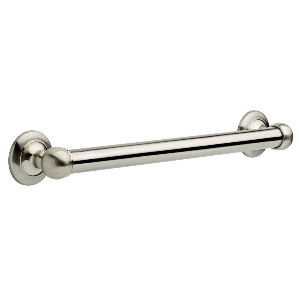 Delta Greenwich 18" Decorative Assist Bar