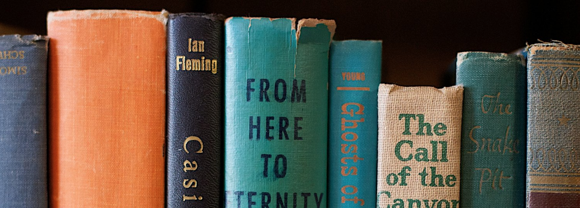 BOP Director Restricts Access to Books in Prisons