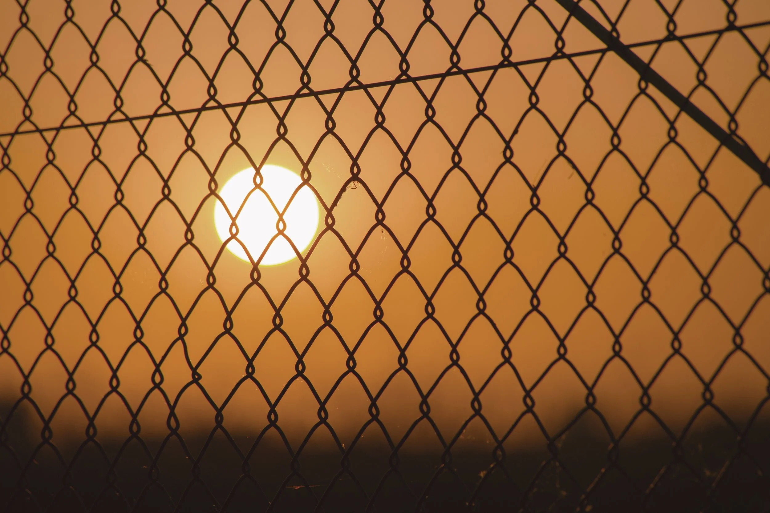 Second Chances Month