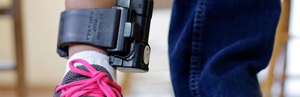 New Mexico officials to have 24/7 monitoring for defendants on ankle  monitors