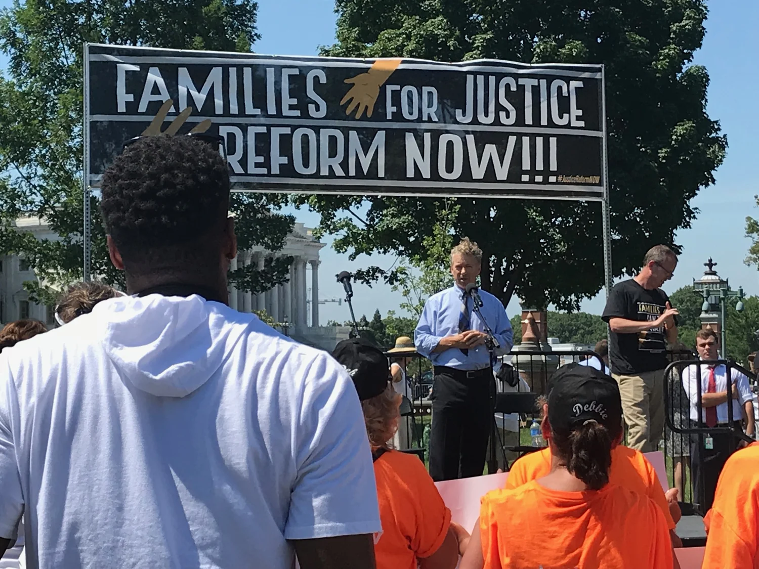 The First Step Act - A Pros and Cons List — Equal Justice Under Law