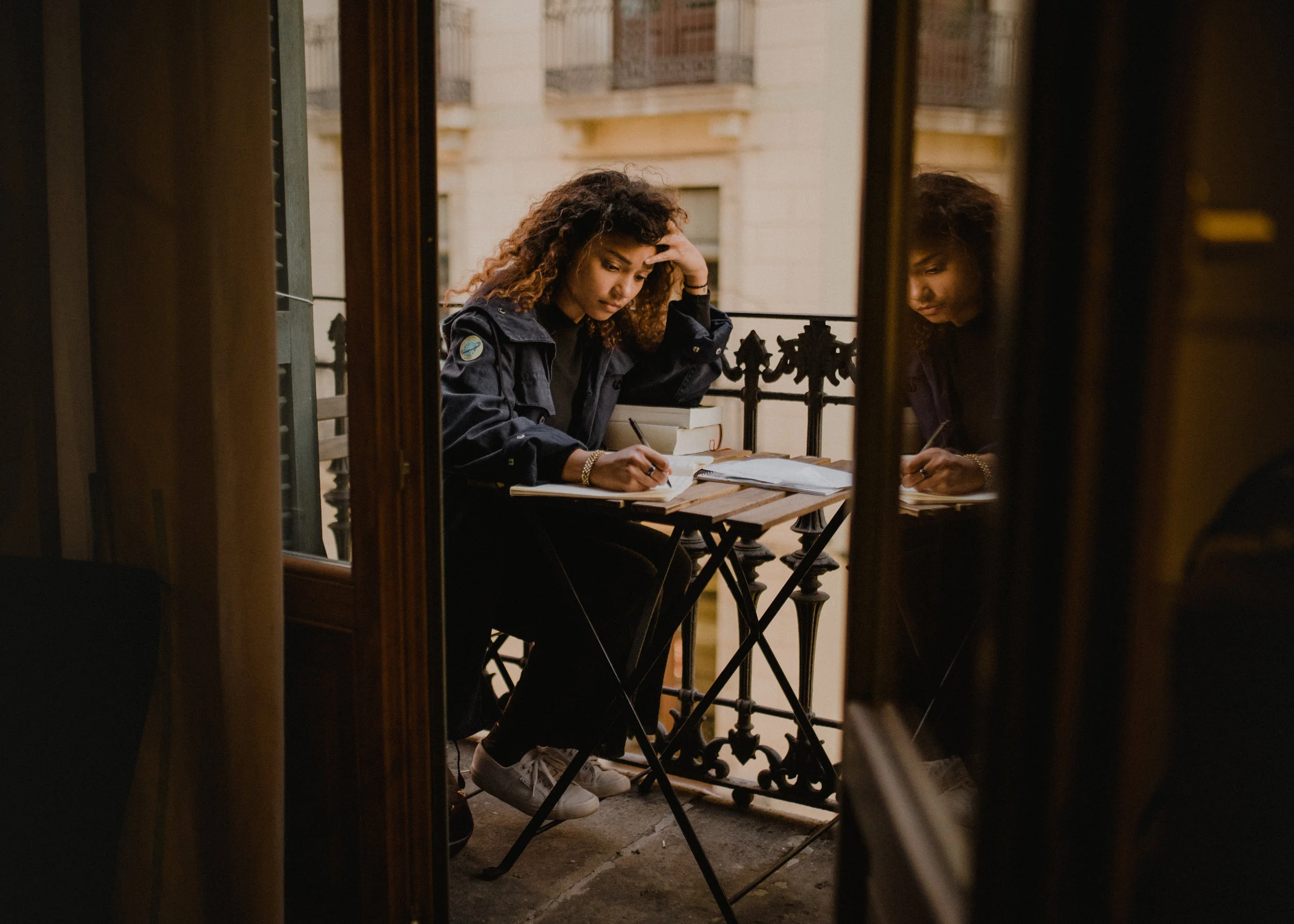 Cheating at Admissions; Cheating at Justice