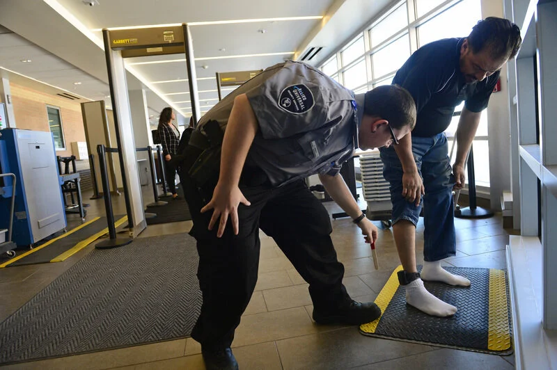 Appeal Filed in Case Against Private Probation Company in California